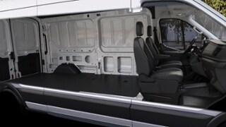 2024 Ford Transit® Internal Image 1